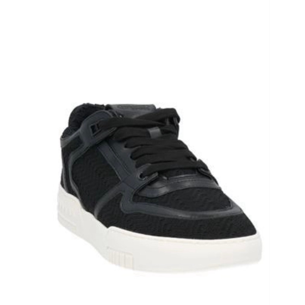 MISSONI SPORT | Black & White Sneakers Size 10.5